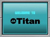 Gra "Ja Titan"