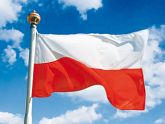 2 Maja Święto Flagi Polskiej i Konstytucja 3 Maja - powiększ zdjęcie