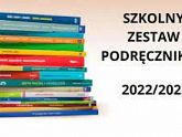 Podręczniki dla BS2S na rok szkolny 2022/2023 - powiększ zdjęcie