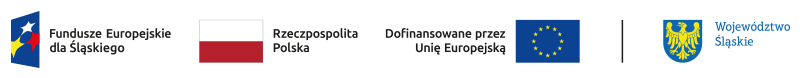 Fundusze Europejskie dla Śląskiego
