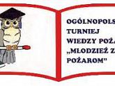 Ogólnopolski Turniej Wiedzy Pożarniczej