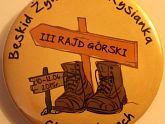III Rajd Górski 