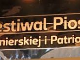 Festiwal Piosenki Żołnierskiej i Patriotycznej