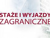 Staże Zagraniczne 2018 - Włochy