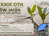 XXIX Olimpiada Teologii Katolickiej 