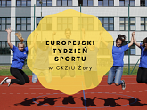Europejski Tydzień Sportu