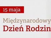 Konkurs „Rodzina. Mając siebie – mamy tak wiele”