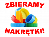 Zbiórka Nakrętek