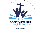 XXXIV Olimpiada Teologii Katolickiej