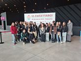 12 edycja Sweettargów w Katowicach z Udziałem Naszych Uczniów