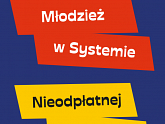 Młodzież w Systemie Nieodpłatnej Pomocy