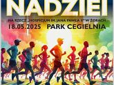 VII Charytatywny Bieg Nadziei