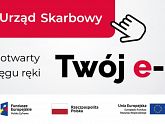 Współpraca z Urzędem Skarbowym 