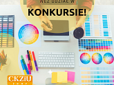 Konkurs na Plakat Promujący Zagraniczne Staże Zawodowe Uczniów
