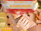 Konkurs na Najpyszniejszy Strudel Wiedeński