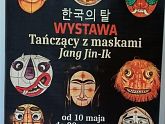 Wystawa autorstwa Jang JIN-Inka