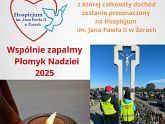 Zapalmy Płomyk Nadziei