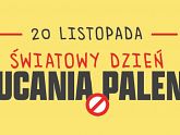 Światowy Dzień Rzucania Palenia 2025