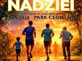 VIII Charytatywny Bieg Nadziei