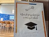 Pożegnanie Absolwentów 2026