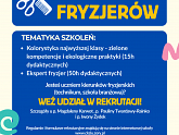 Szkolenia Dla Fryzjerów