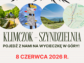 Wycieczka w Góry